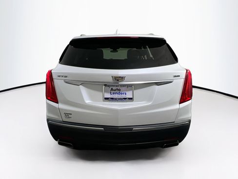 Used 2019 Cadillac XT5 Luxury image 6