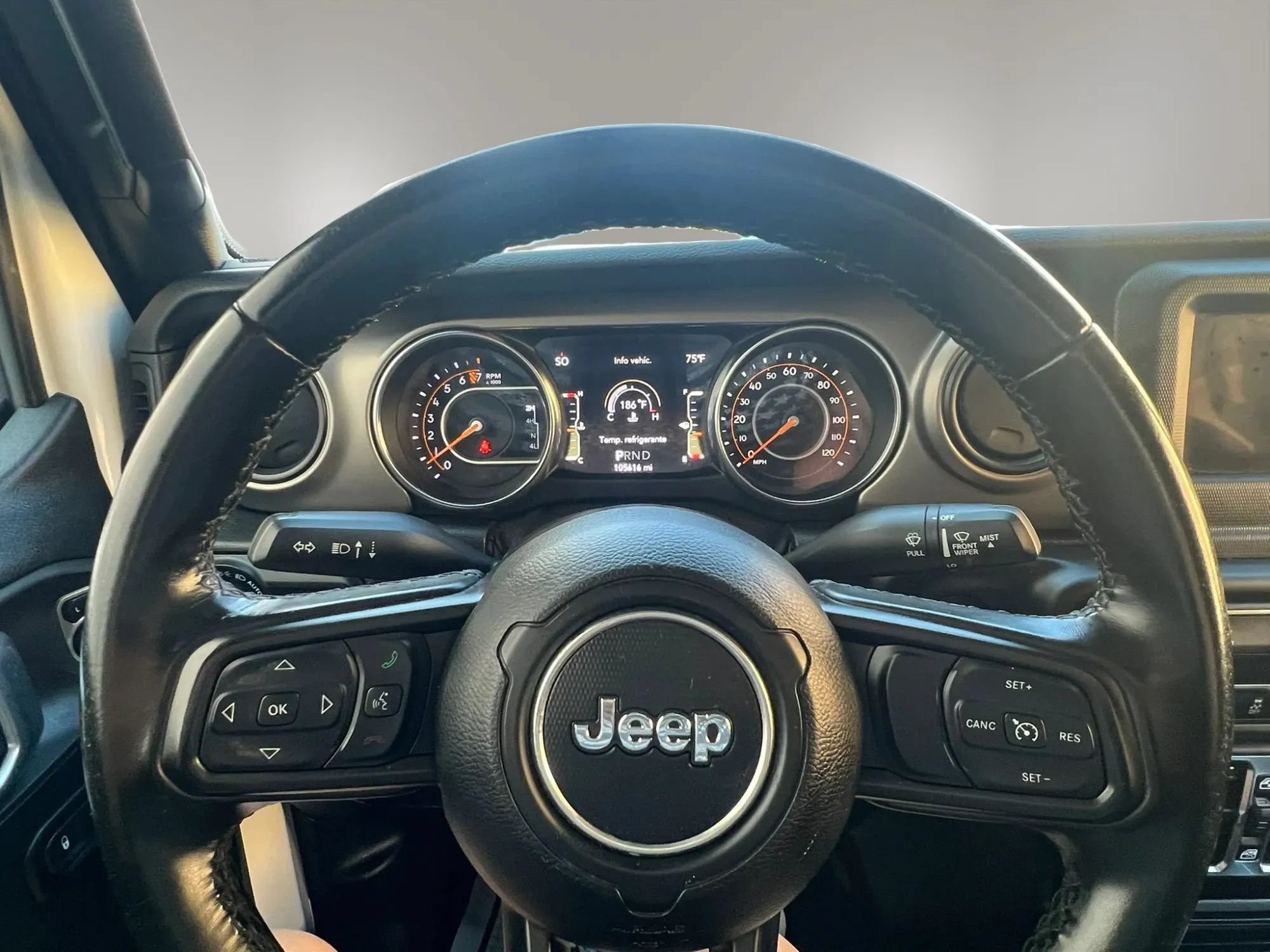Used 2020 Jeep Gladiator Sport w/ Quick Order Package 24S AWD/4WD image 16