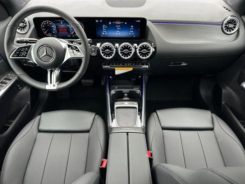 New 2026 Mercedes-Benz GLA 250 4MATIC image 13