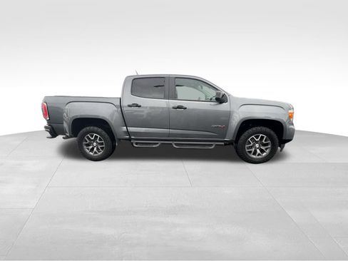 Used 2021 GMC Canyon AT4 image 18