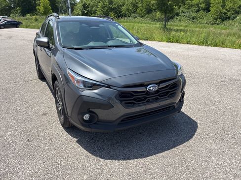 Certified 2024 Subaru Crosstrek 2.0i Premium AWD/4WD image 7