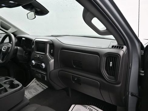 Used 2024 GMC Sierra 1500 Elevation AWD/4WD image 8