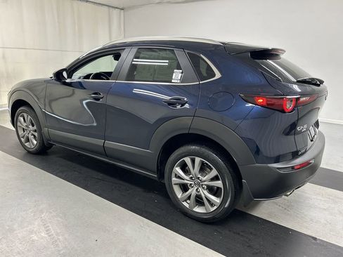 Used 2024 MAZDA CX-30 AWD 2.5 S w/ Preferred Package image 7