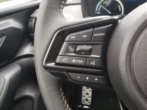 New 2026 Subaru Crosstrek 2.5i Sport image 17