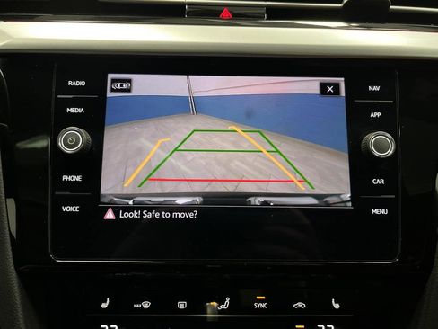 Used 2021 Volkswagen Arteon SEL image 11