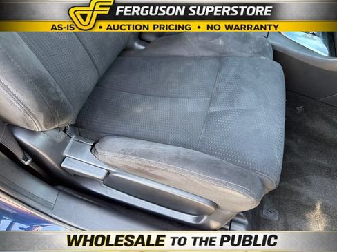 Used 2013 Nissan Altima 2.5 S w/ Convenience Pkg FWD image 26