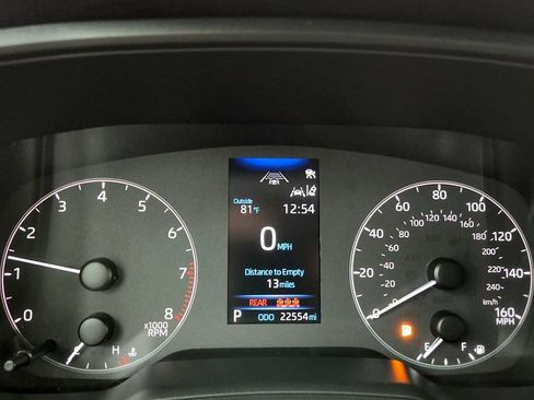 Certified 2023 Toyota Corolla LE FWD image 29