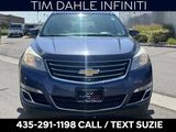 Used 2013 Chevrolet Traverse LT image 4