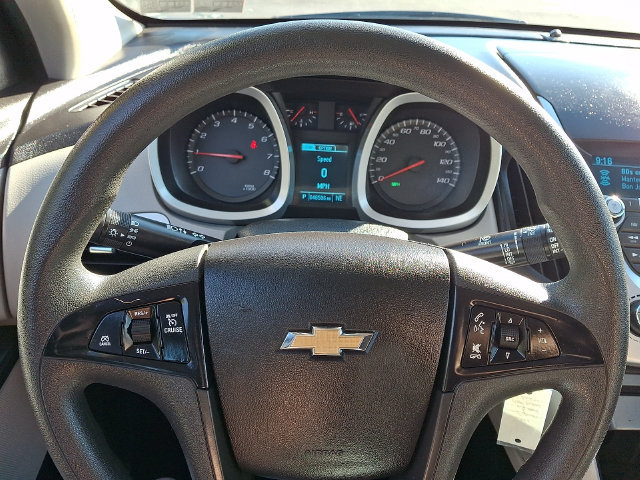 Used 2014 Chevrolet Equinox LS AWD/4WD image 17