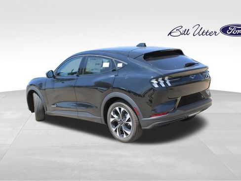 New 2026 Ford Mustang Mach-E Select w/ Comfort Package Lite RWD image 4