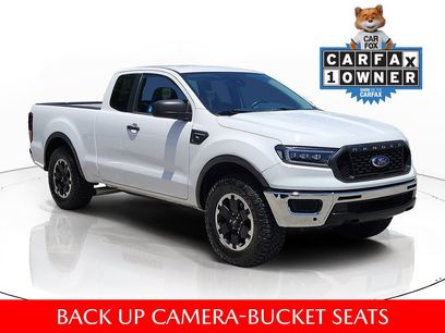 Used 2019 Ford Ranger XL