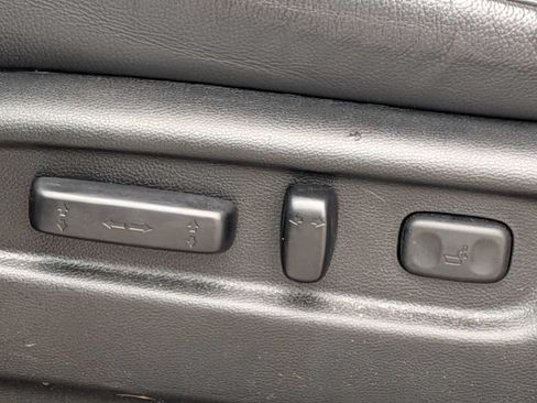 Certified 2024 Honda Passport EX-L image 15