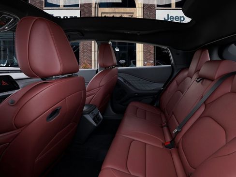 New 2026 Dodge Charger Scat Pack AWD/4WD image 23