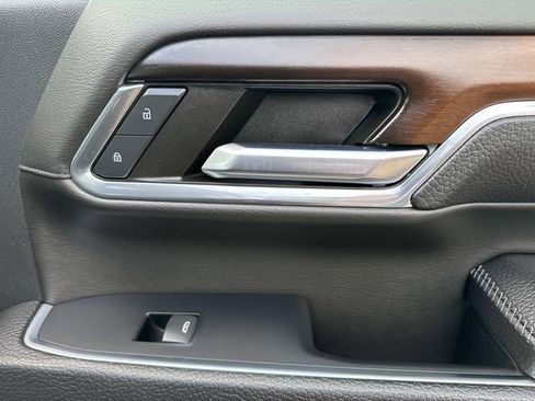 Certified 2024 GMC Sierra 2500 Denali w/ Denali Reserve Package image 20