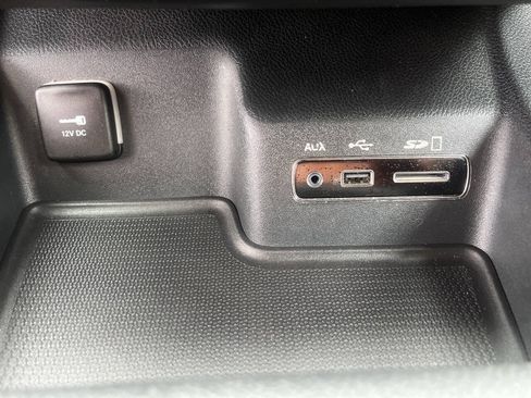 Used 2016 Dodge Durango Limited w/ Nav & Power Liftgate Group AWD/4WD image 22