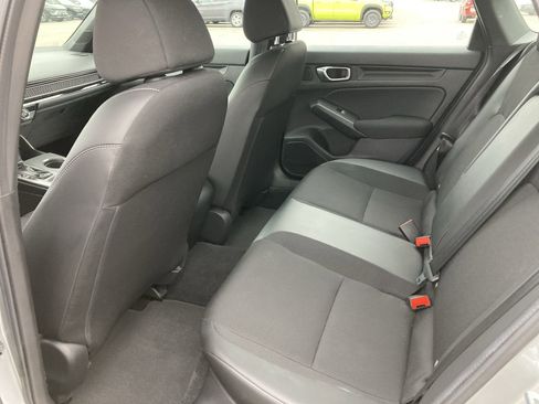 Used 2025 Honda Civic Sport image 26