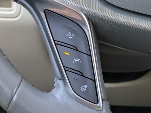 Used 2023 Cadillac XT5 Premium Luxury image 25