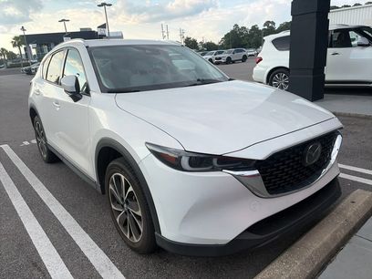 Used 2023 MAZDA CX-5 AWD 2.5 S