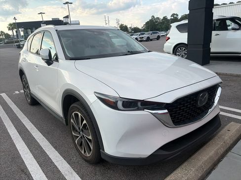 Used 2023 MAZDA CX-5 AWD 2.5 S image 1