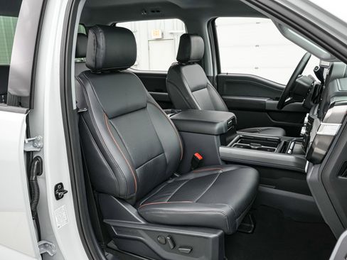 New 2026 Ford F250 Lariat w/ Tremor Off-Road Package image 23