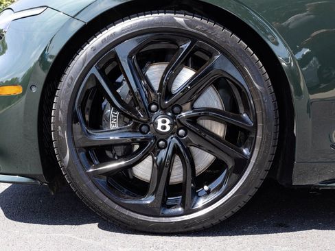 Certified 2025 Bentley Continental GT Speed image 53