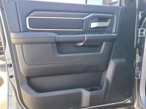 New 2026 RAM 2500 Big Horn image 12