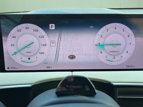 Certified 2026 Genesis GV70 2.5T image 28