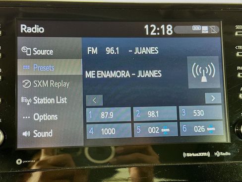 Used 2023 Toyota Camry XSE image 27