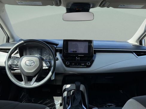 Used 2023 Toyota Corolla LE FWD image 35