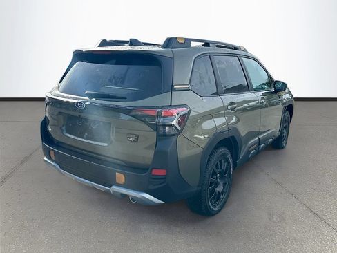 New 2026 Subaru Forester Wilderness AWD/4WD image 6