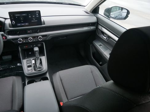 New 2026 Honda CR-V LX image 11
