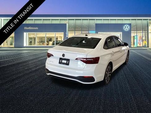 Used 2023 Volkswagen Jetta Sport FWD image 24