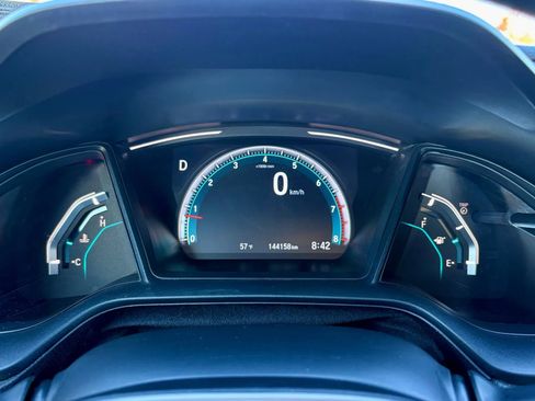 Used 2020 Honda Civic LX image 29