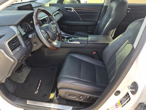 Used 2019 Lexus RX 350 FWD w/ Premium Package image 10
