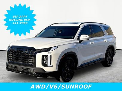 Used 2024 Hyundai Palisade XRT