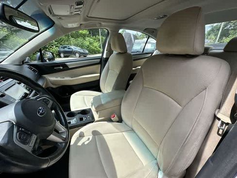 Used 2016 Subaru Legacy 2.5i Premium AWD/4WD image 15