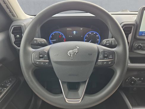 Used 2024 Ford Bronco Sport Big Bend AWD/4WD image 13