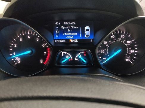 Used 2017 Ford Escape S image 23