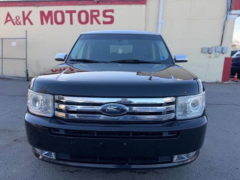 Used 2010 Ford Flex Limited image 2