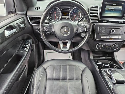 Used 2016 Mercedes-Benz GLE 350 4MATIC image 11