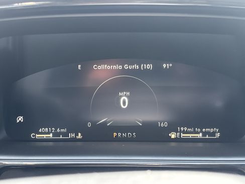 Used 2021 Lincoln Nautilus Reserve AWD/4WD image 21