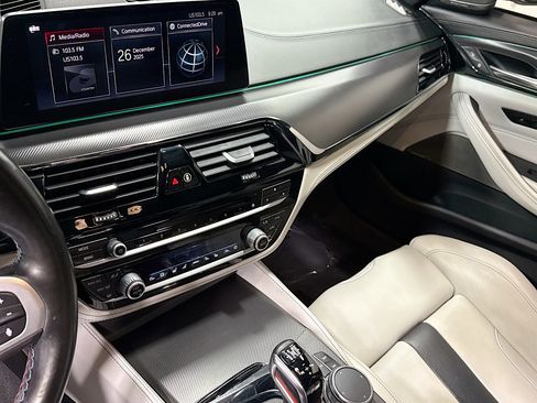 Used 2019 BMW M5 Base w/ Executive Package image 26