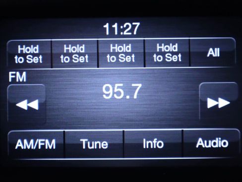 Used 2021 RAM 3500 Big Horn image 16