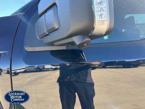 New 2025 Ford F150 XLT w/ Equipment Group 302A MID image 11