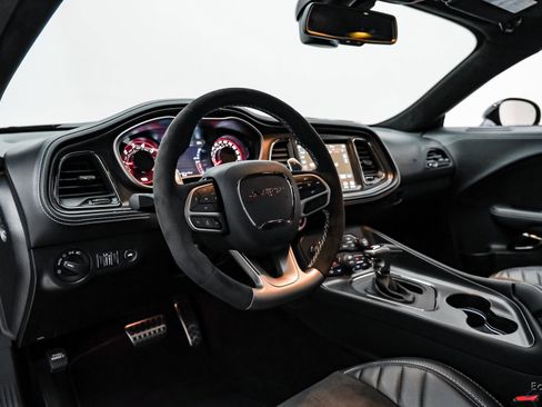 Used 2023 Dodge Challenger SRT Hellcat Redeye image 37