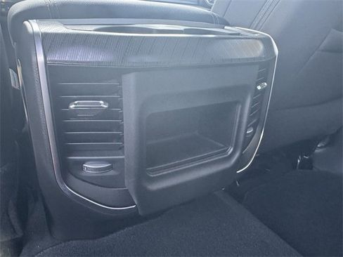 New 2025 RAM 2500 Big Horn image 18