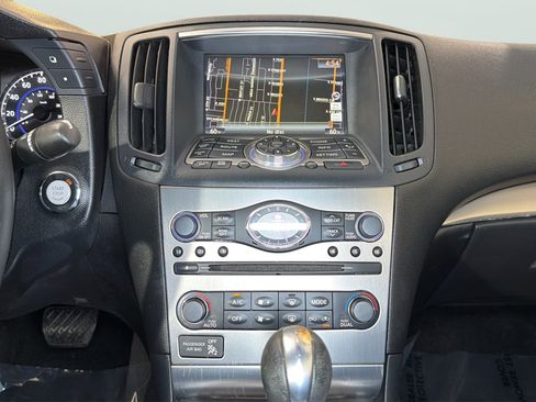 Used 2012 INFINITI G37 x Coupe w/ Premium Pkg AWD/4WD image 15