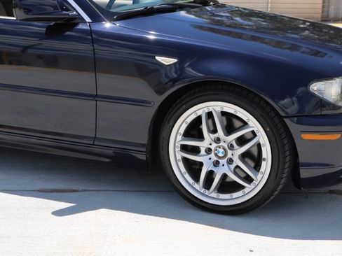 Used 2006 BMW 330Ci Convertible RWD image 66