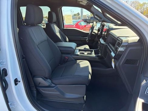 New 2026 Ford F150 STX w/ Equipment Group 200A image 16