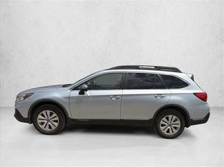 Used 2019 Subaru Outback 2.5i Premium w/ Protection Package #1 AWD/4WD video 2